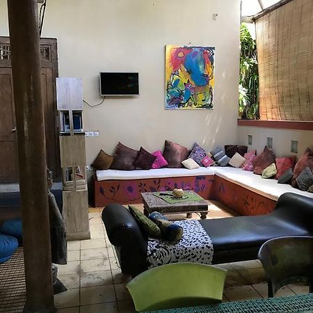 Serenity House Hotel Ubud  Luaran gambar