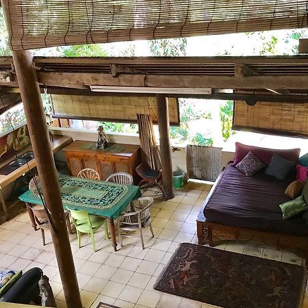 Serenity House Hotel Ubud  Luaran gambar