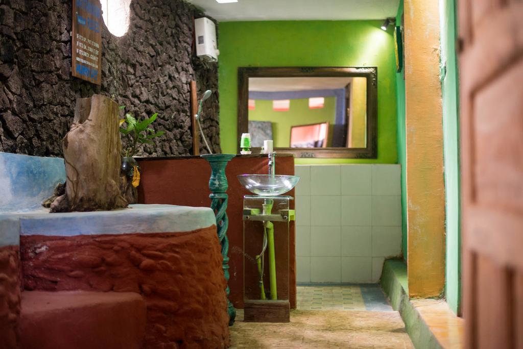 Serenity House Hotel Ubud  Luaran gambar
