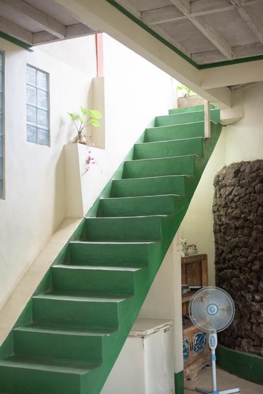 Serenity House Hotel Ubud  Luaran gambar