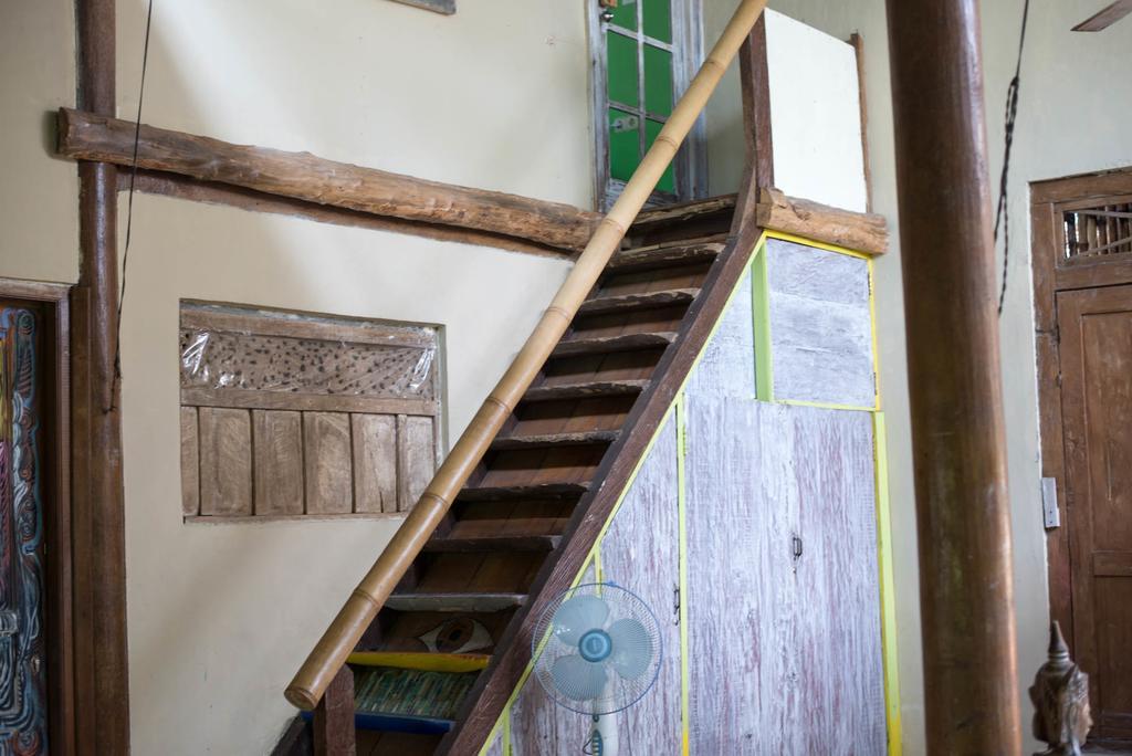 Serenity House Hotel Ubud  Luaran gambar
