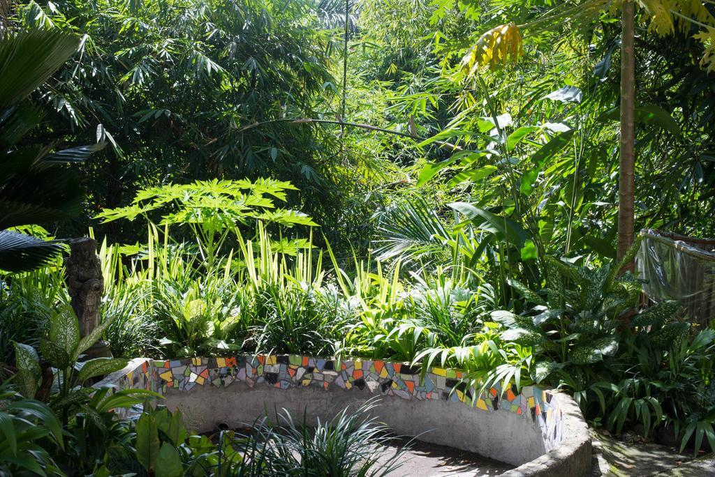 Serenity House Hotel Ubud  Luaran gambar