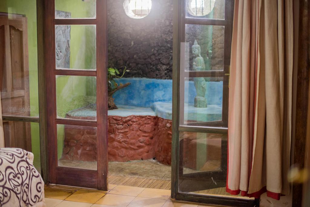 Serenity House Hotel Ubud  Luaran gambar