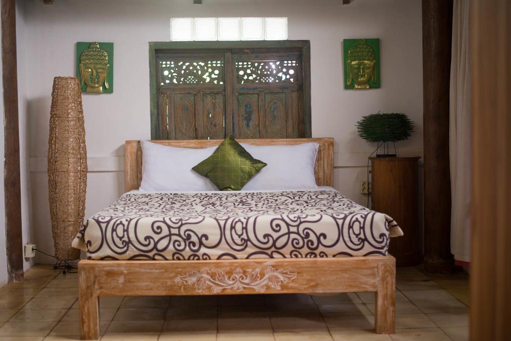 Serenity House Hotel Ubud  Luaran gambar
