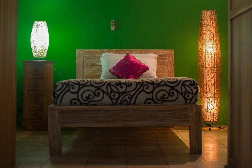 Serenity House Hotel Ubud  Luaran gambar