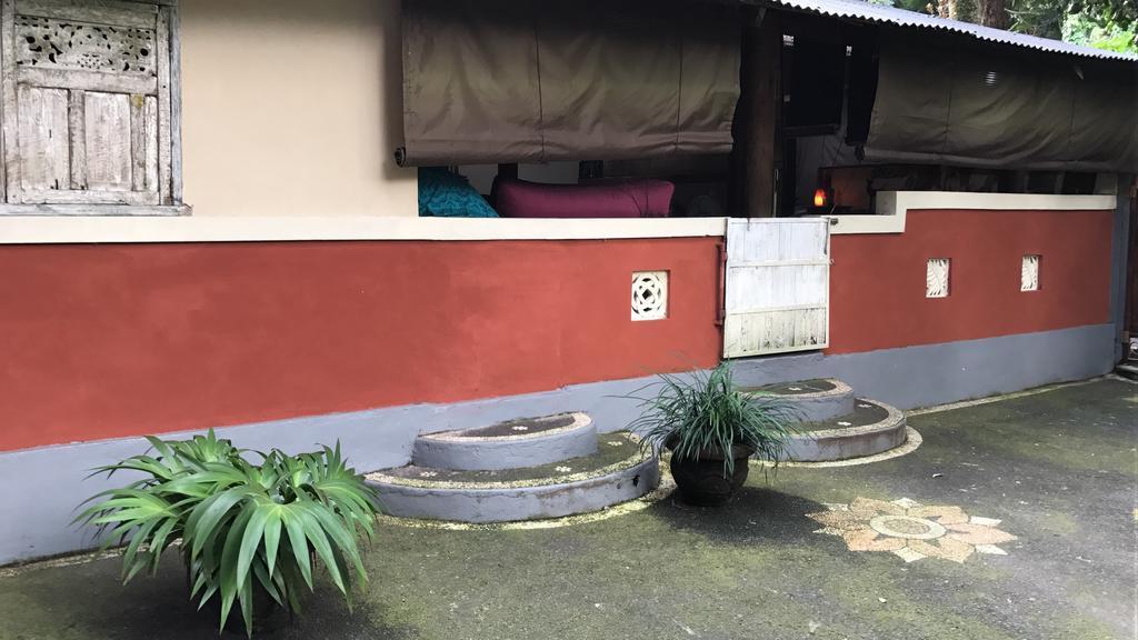 Serenity House Hotel Ubud  Luaran gambar