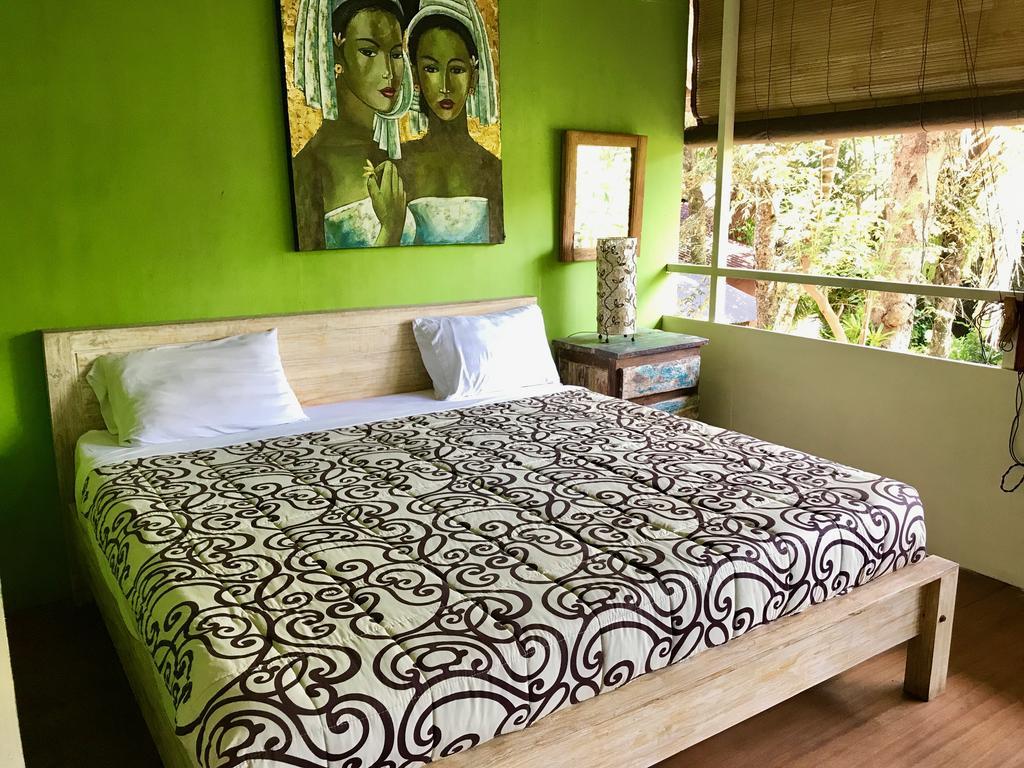 Serenity House Hotel Ubud  Luaran gambar