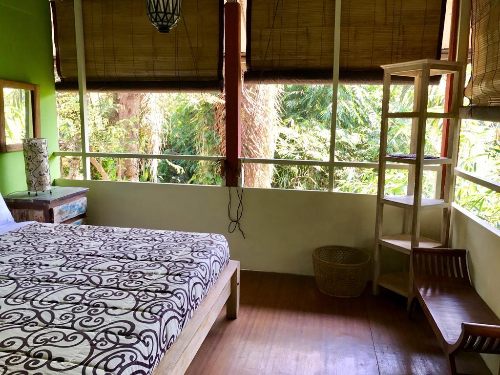 Serenity House Hotel Ubud  Luaran gambar