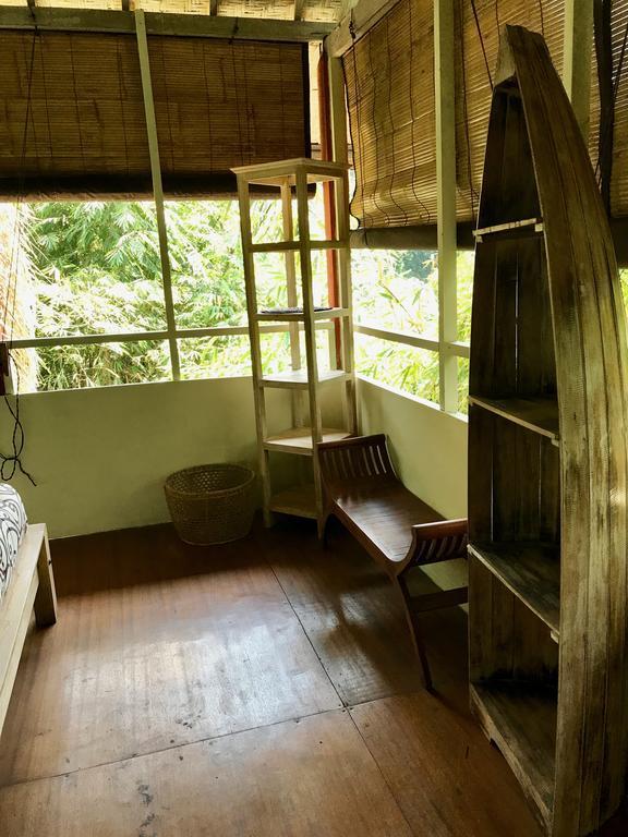 Serenity House Hotel Ubud  Luaran gambar
