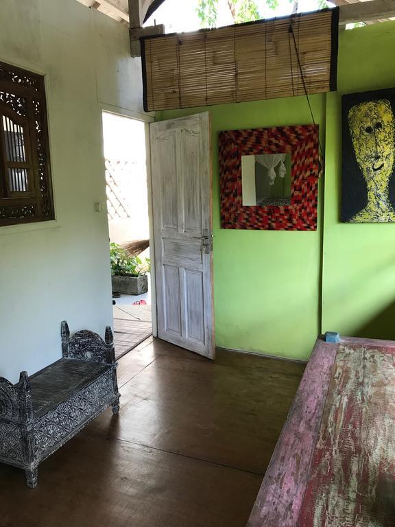 Serenity House Hotel Ubud  Luaran gambar