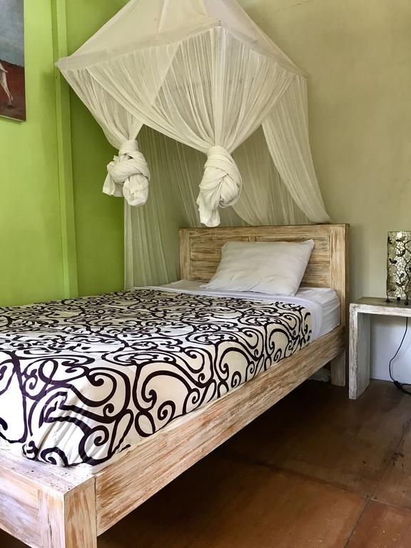 Serenity House Hotel Ubud  Luaran gambar